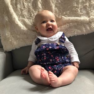 Meet your Posher, Traci